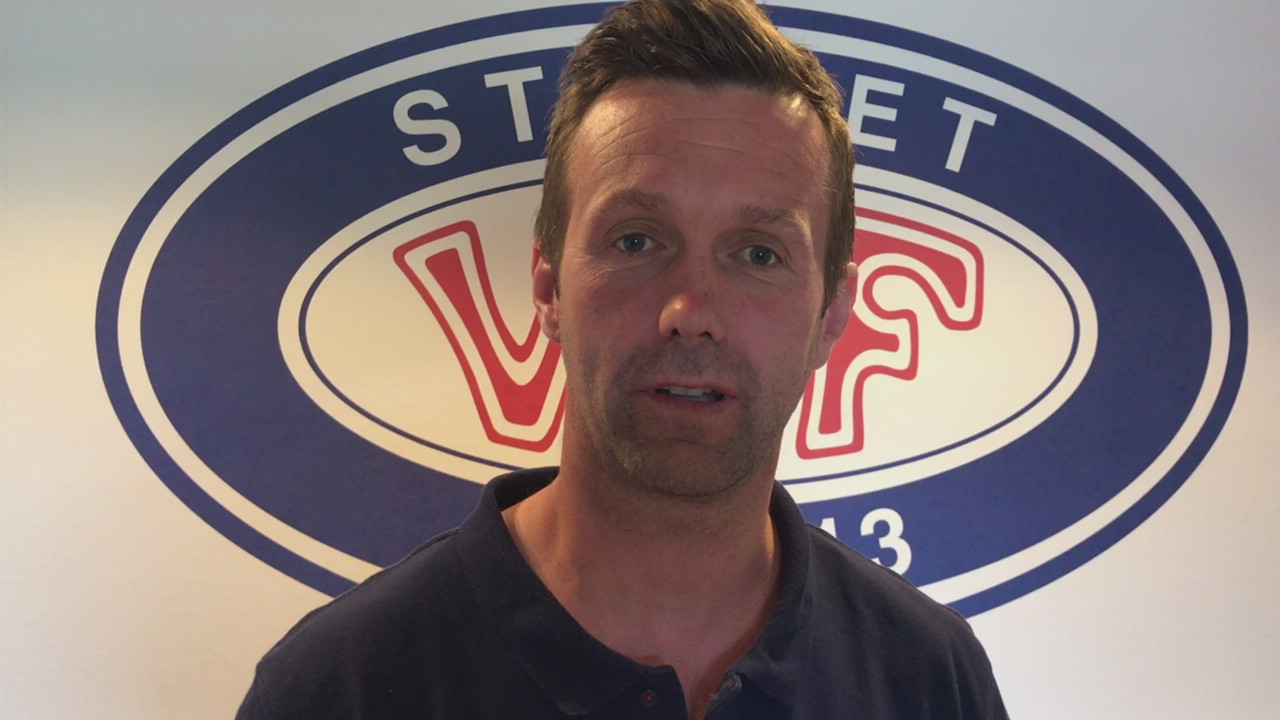 Deila ønsker deg velkommen på Vertshuset